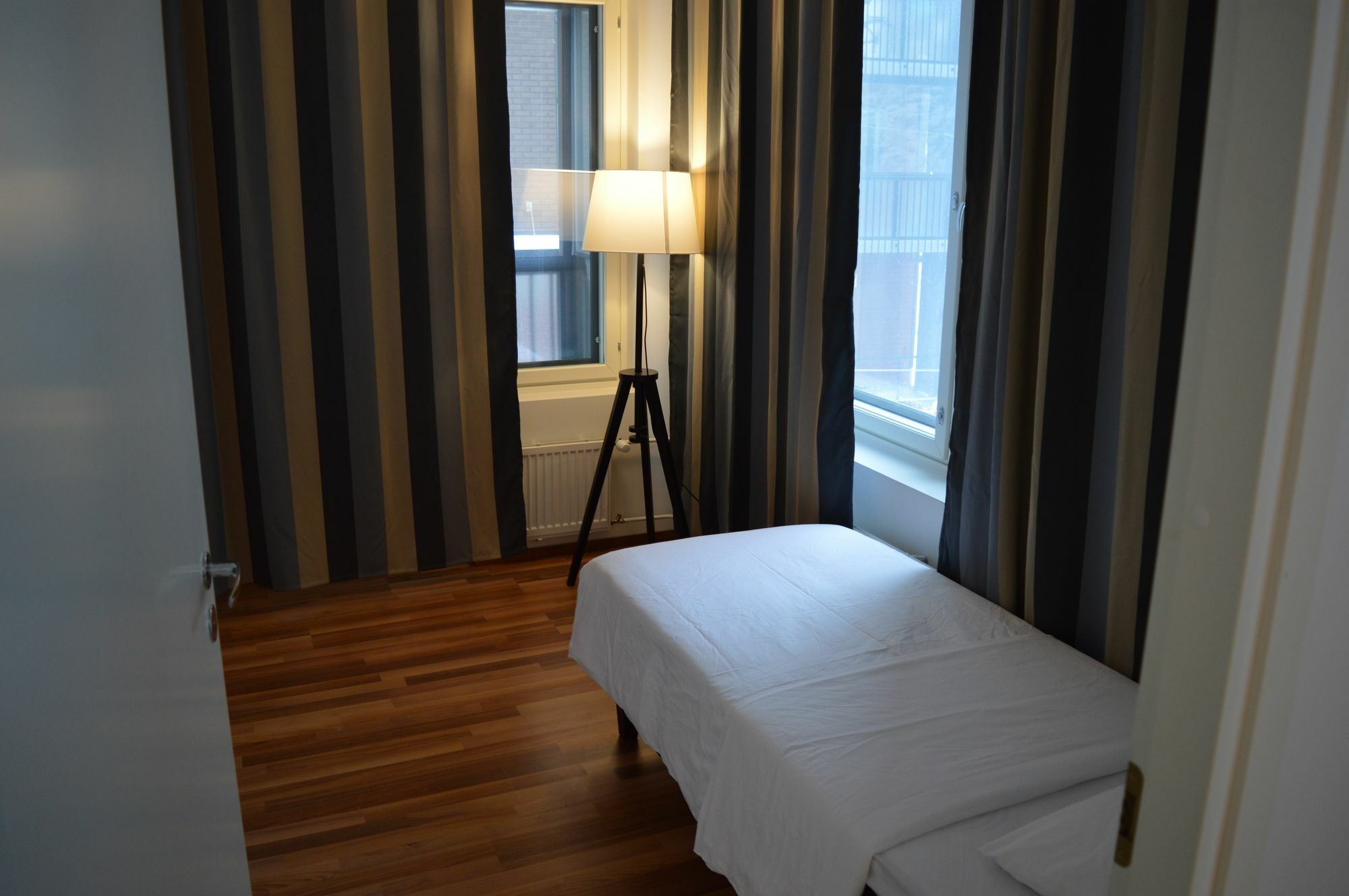 Avia Suites Aviapolis 2 Vantaa Exterior photo