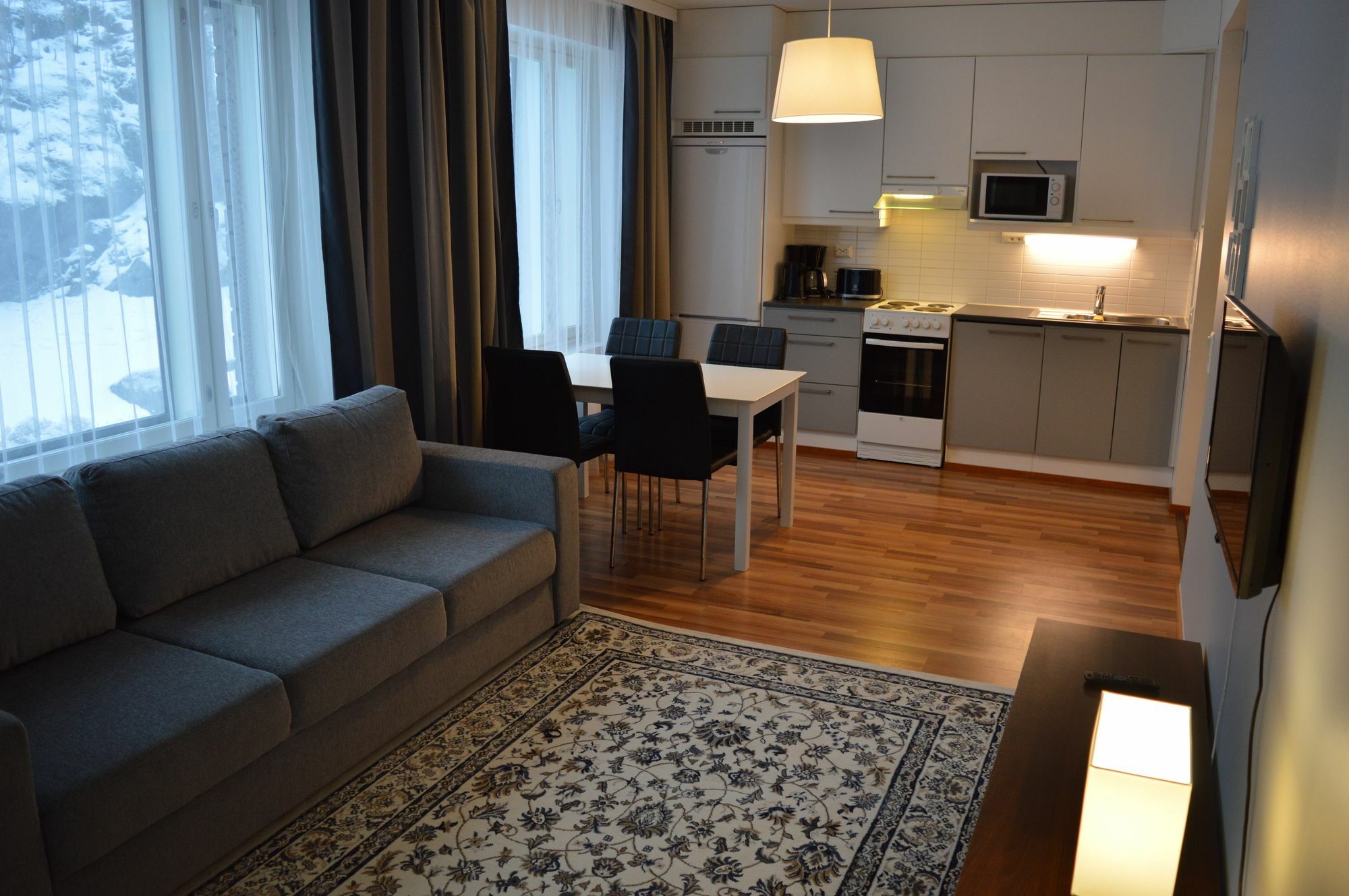 Avia Suites Aviapolis 2 Vantaa Exterior photo
